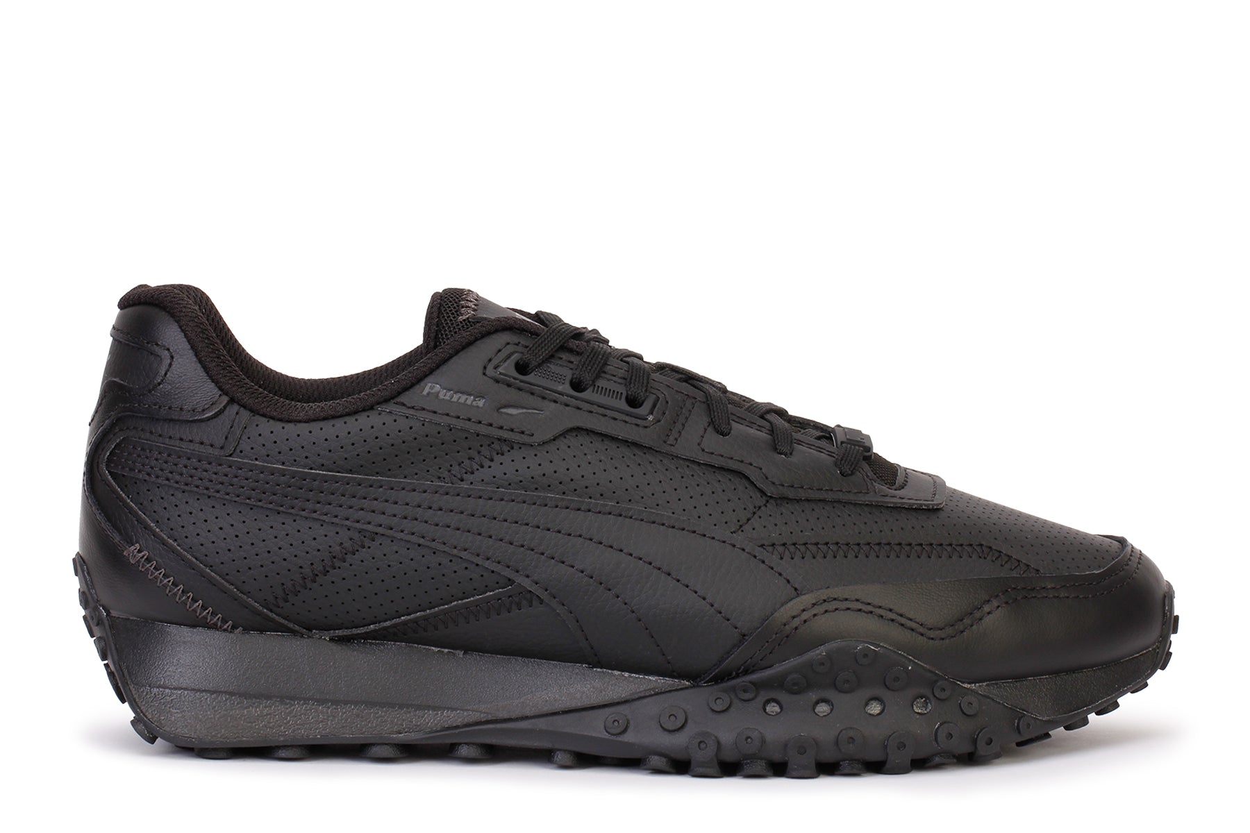 Puma Leather Shoes - Buy Puma Leather Shoes Online in India