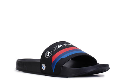 Men's BMW MMS Leadcat 2.0 Logo Slide