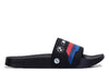 Men's BMW MMS Leadcat 2.0 Logo Slide