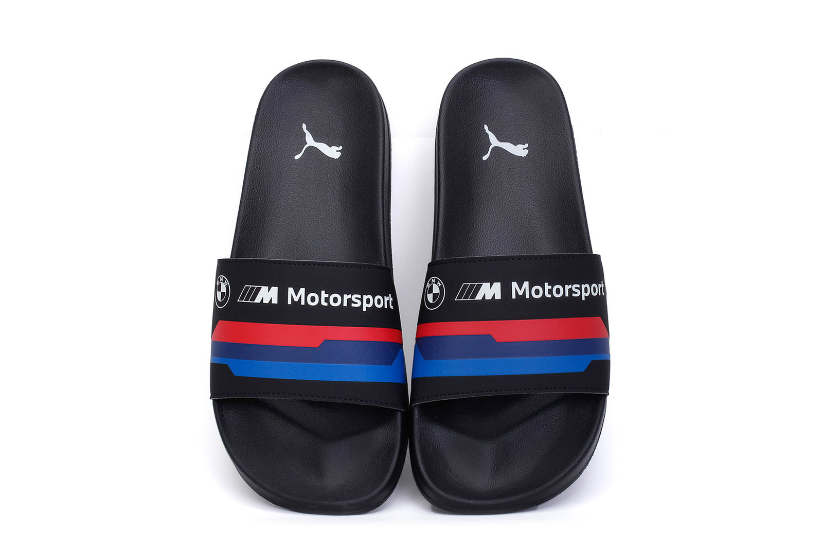 Men's BMW MMS Leadcat 2.0 Logo Slide
