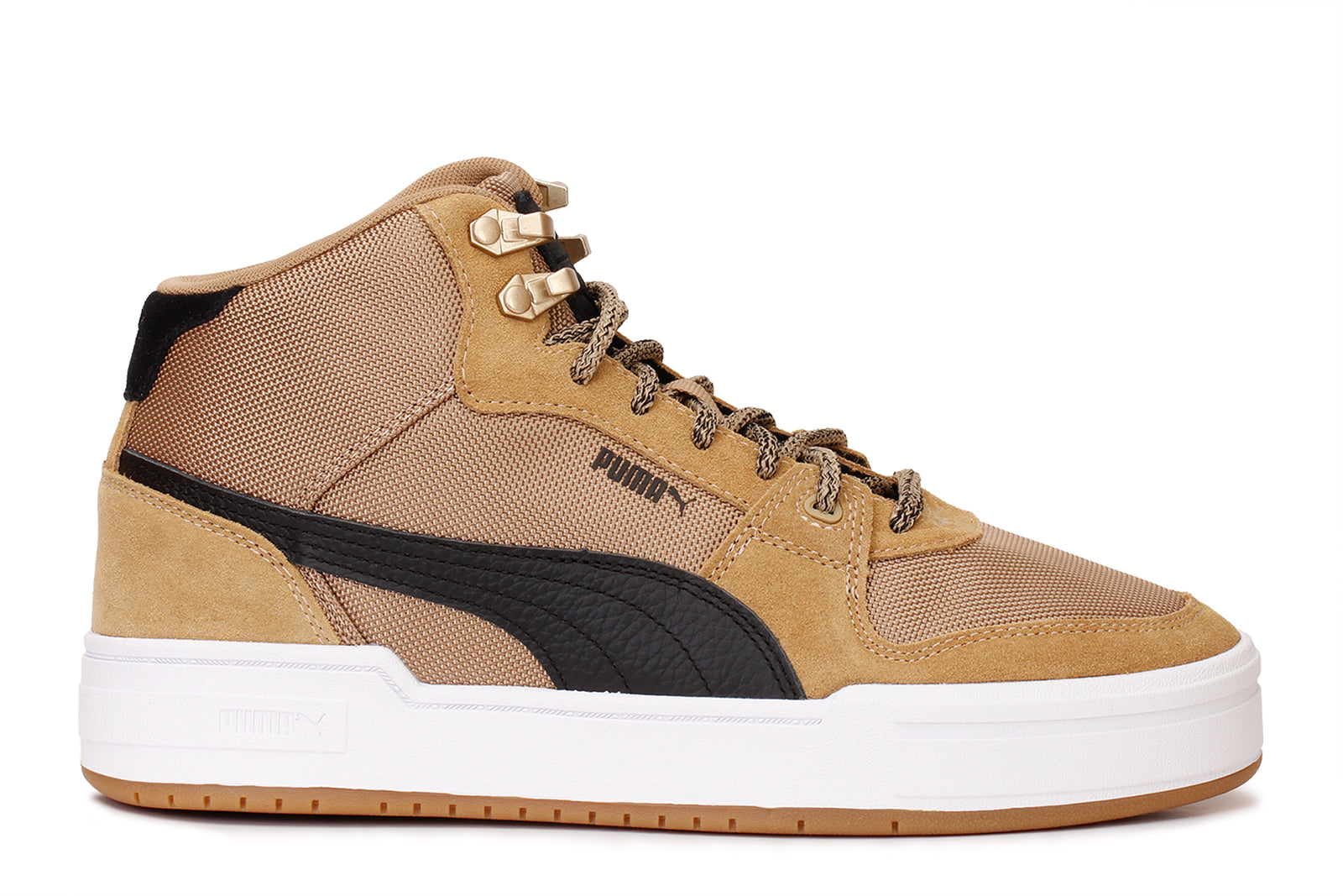 Men's California Pro Mid Trail Sneakers