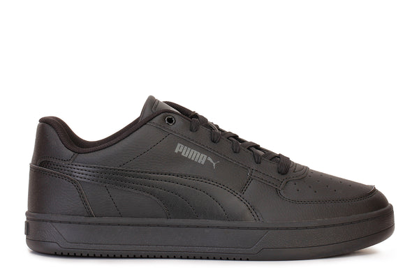 ◆PUMA◆ Puma Caven 20 Black Grey 39229001 392290-01 67be44fc-e9a9-4f73-b369-