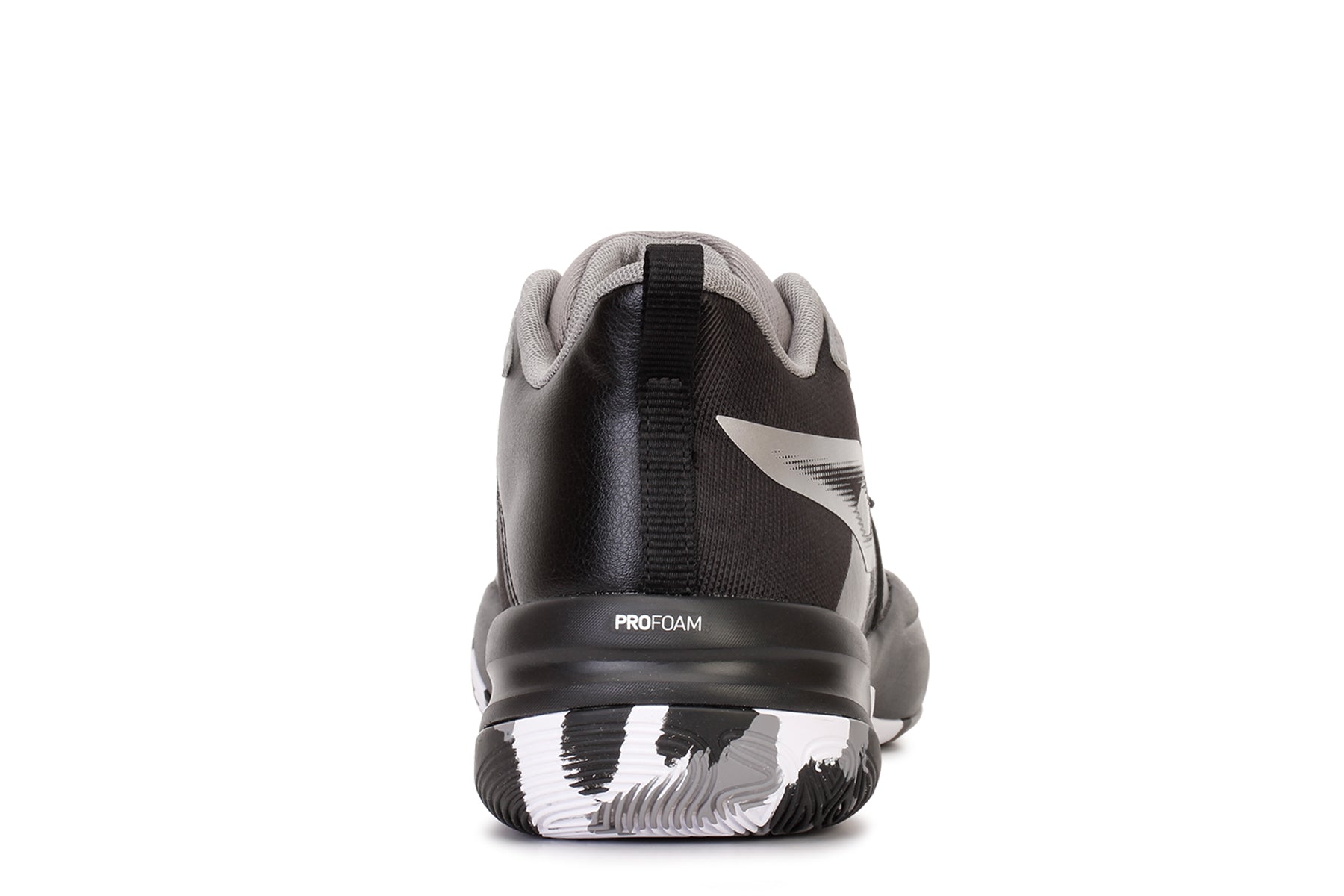 Amazon.com | PUMA Men's Genetics Sneaker, Black/Stormy Slate