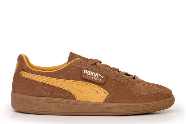 ● PUMA ● PALERMO BROWN MUSHROOM SUGARED ALMOND ◇正規品◇PUMA PALERMO BROWN MUSHROOM SUGARED ALMOND◇人気