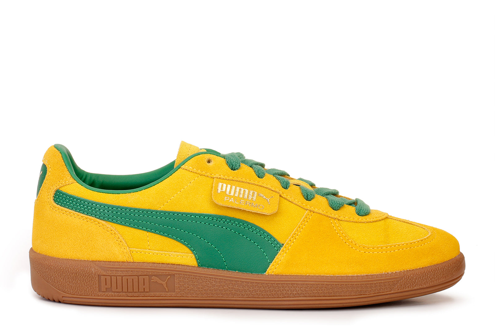 Men's Palermo Sneakers