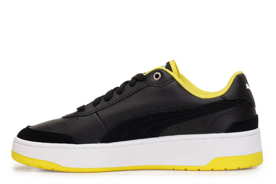 Men's Scuderia Ferrari CA Match Sneakers