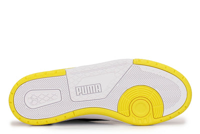 Men's Scuderia Ferrari CA Match Sneakers