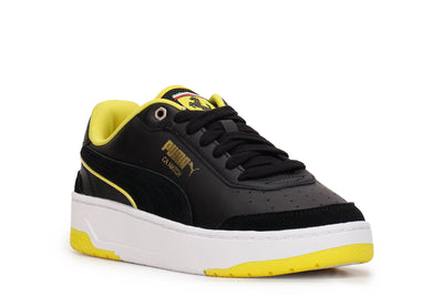Men's Scuderia Ferrari CA Match Sneakers