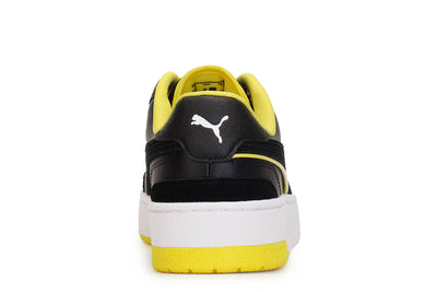 Men's Scuderia Ferrari CA Match Sneakers