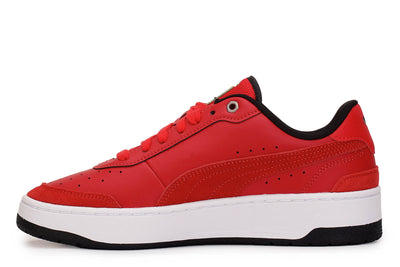 Men's Scuderia Ferrari CA Match Sneakers