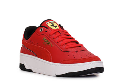 Men's Scuderia Ferrari CA Match Sneakers