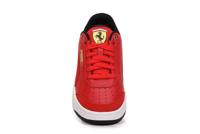 Men's Scuderia Ferrari CA Match Sneakers