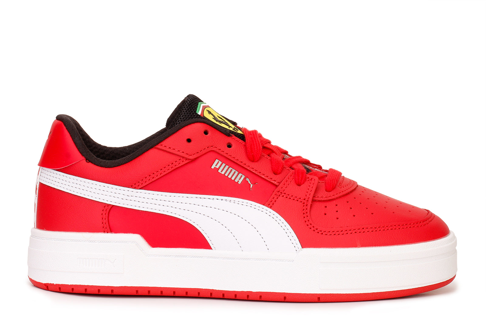 Men's Ferrari CA Pro Sneakers