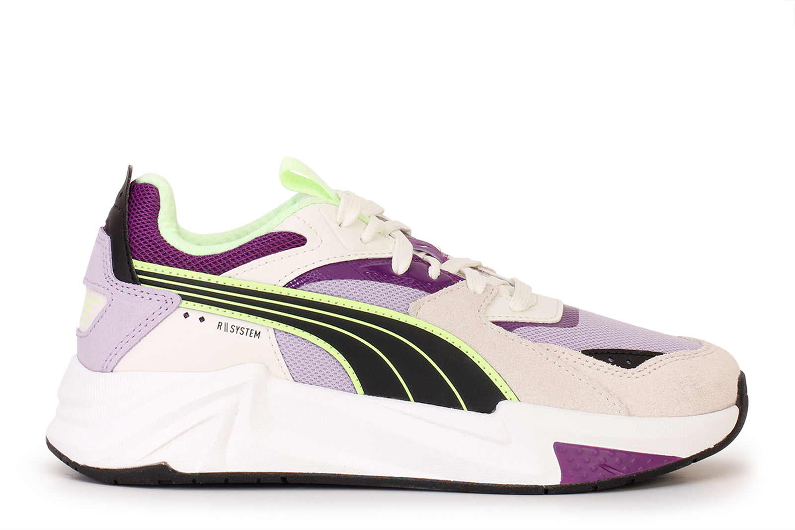 Women's RS-Pulsoid Sneakers