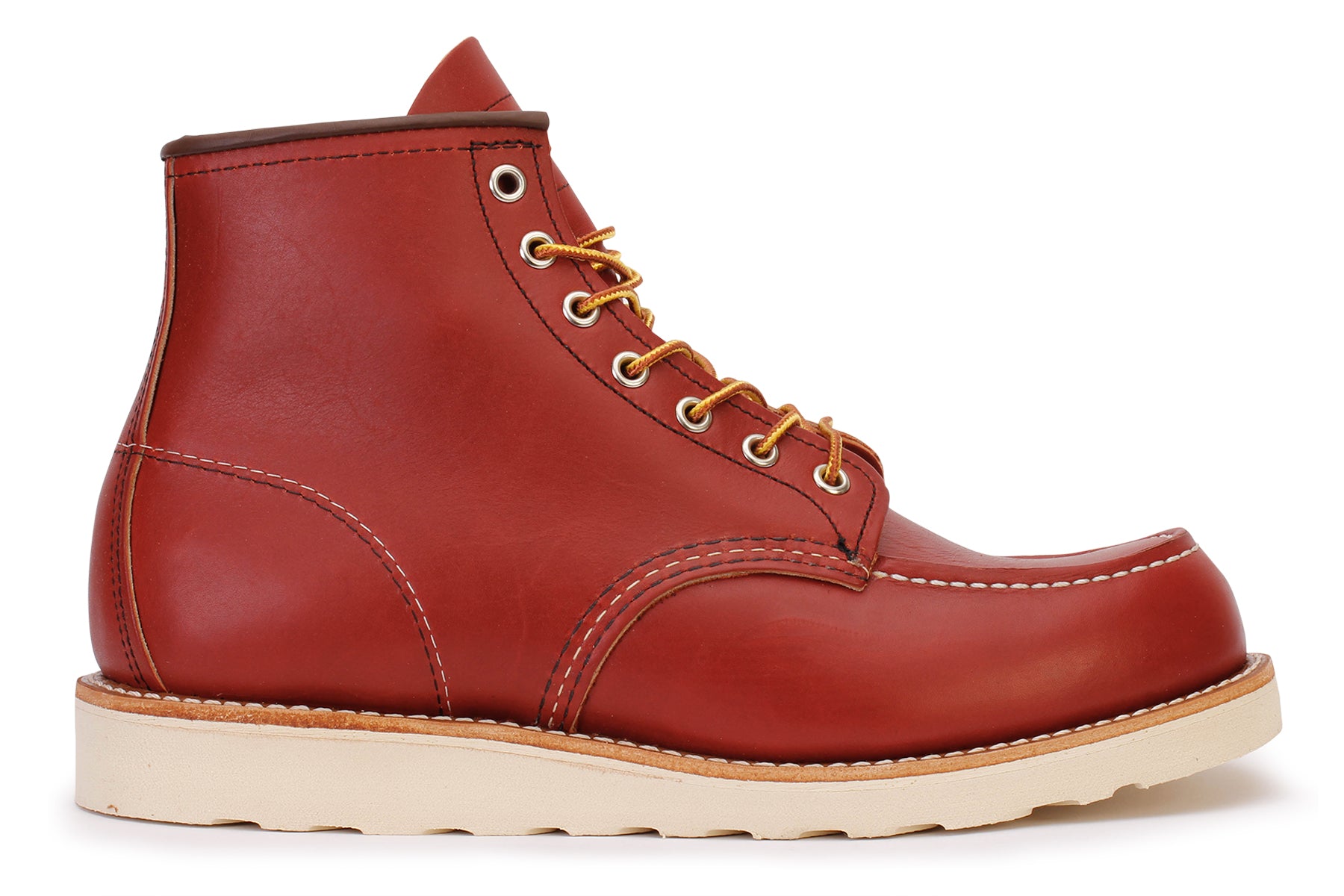Red Wing ( J.CREW別注ビブラムソール)26.5 (8 1/2) RED WING SHOES REDWING レッドウィング US8.5D 26.5cm