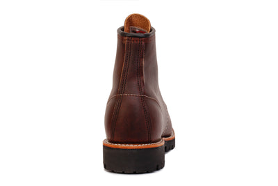 Heritage Roughneck Boots