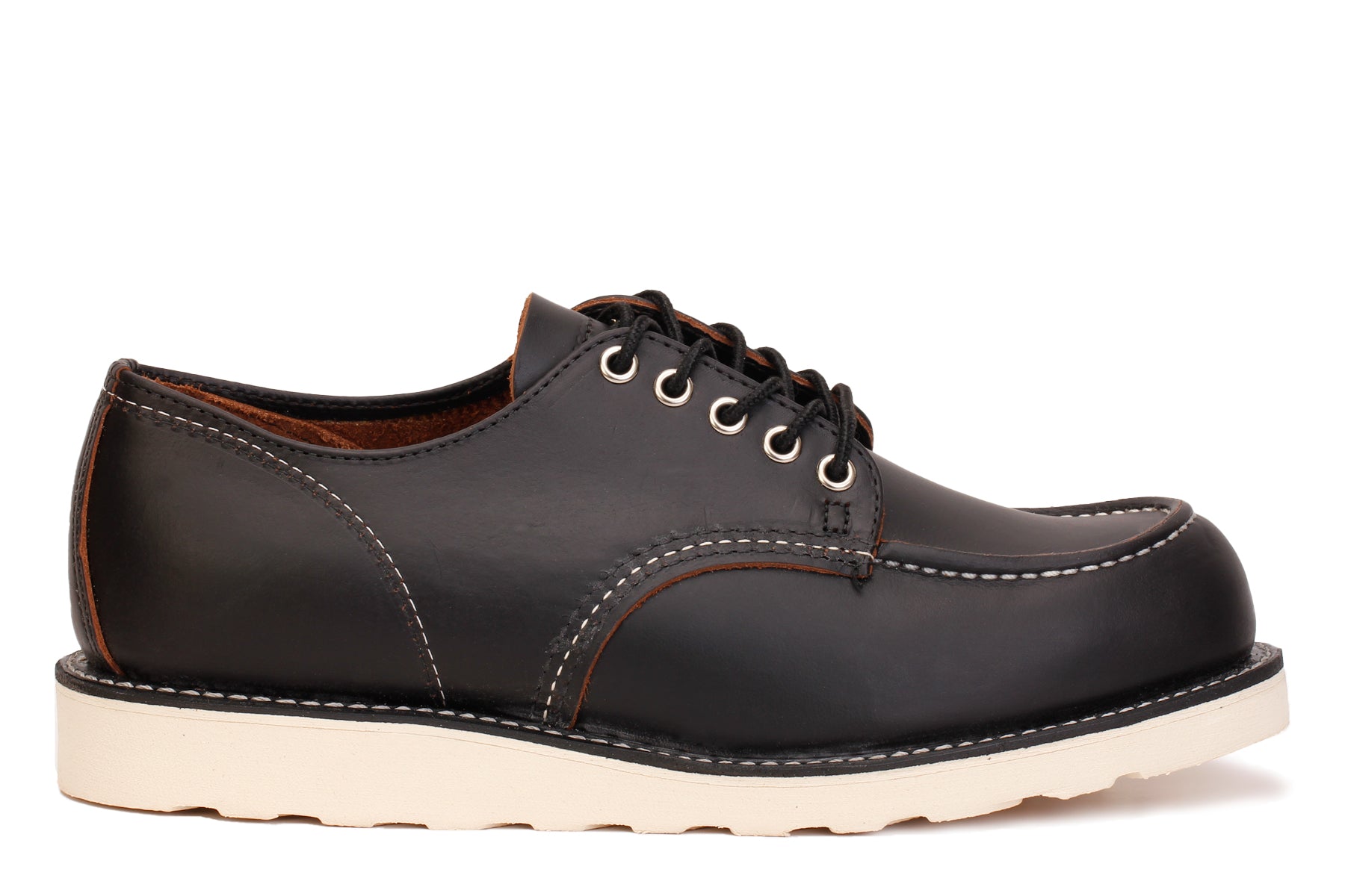 靴 MARGARET HOWELL OXFORD SHOE 36 Margaret Howell presents four new footwear styles produced