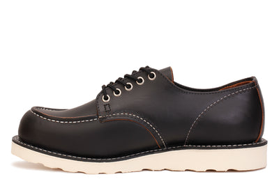 Heritage Shop Moc Oxford Shoes
