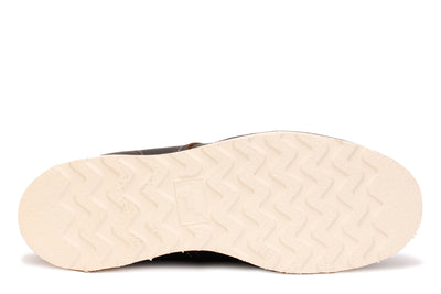 Heritage Shop Moc Oxford Shoes