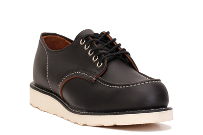 Heritage Shop Moc Oxford Shoes