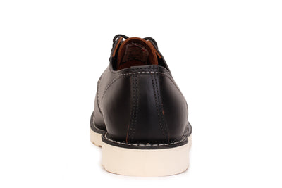 Heritage Shop Moc Oxford Shoes