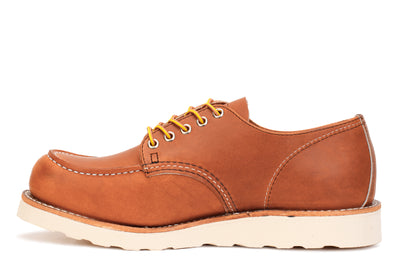 Heritage Shop Moc Oxford Shoes
