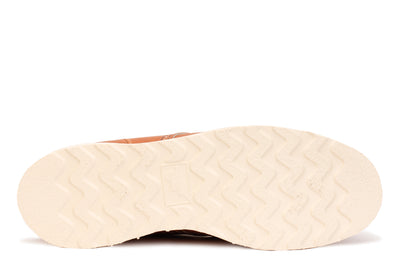 Heritage Shop Moc Oxford Shoes