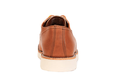 Heritage Shop Moc Oxford Shoes