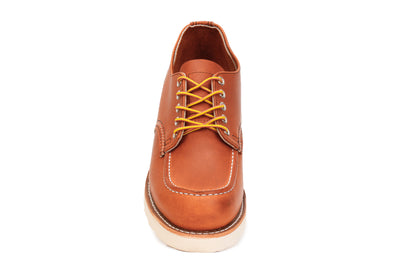 Heritage Shop Moc Oxford Shoes