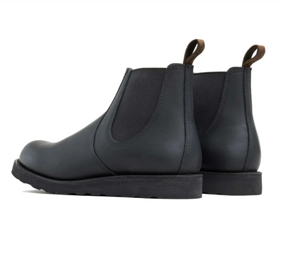 Heritage Classic 6- Inch Chelsea Boots