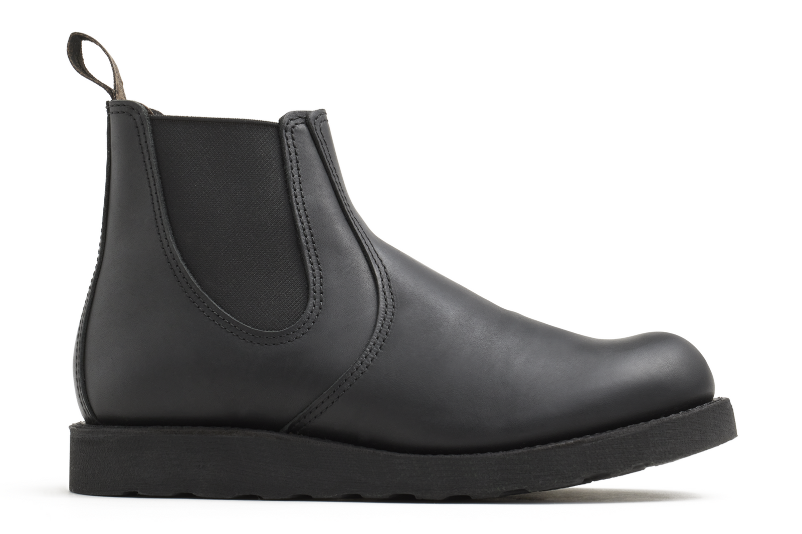 Heritage Classic 6- Inch Chelsea Boots
