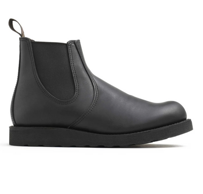 Heritage Classic 6- Inch Chelsea Boots