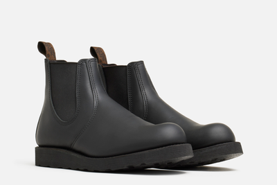 Heritage Classic 6- Inch Chelsea Boots