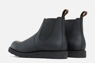 Heritage Classic 6- Inch Chelsea Boots