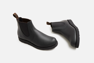 Heritage Classic 6- Inch Chelsea Boots