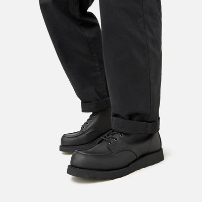 Heritage Classic Moc Toe 6-Inch Boots