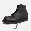 Heritage Classic Moc Toe 6-Inch Boots