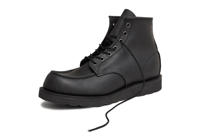 Heritage Classic Moc Toe 6-Inch Boots