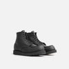 Heritage Classic Moc Toe 6-Inch Boots