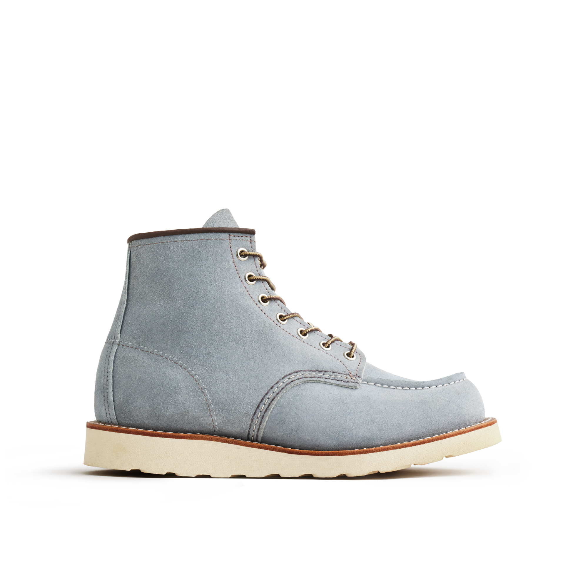 Heritage Classic Moc Toe 6-Inch Boots