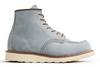 Heritage Classic Moc Toe 6-Inch Boots