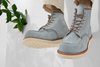 Heritage Classic Moc Toe 6-Inch Boots