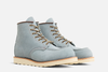 Heritage Classic Moc Toe 6-Inch Boots