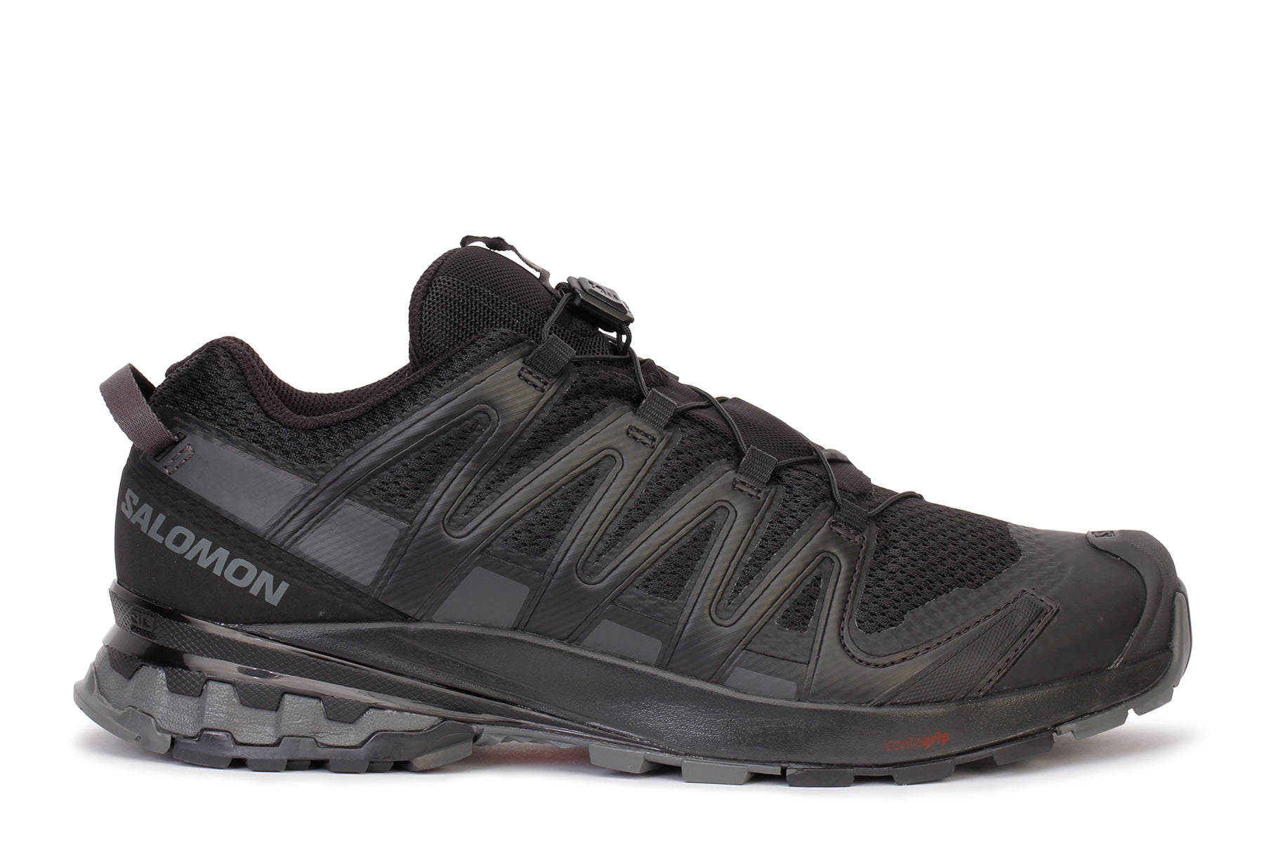 Men's XA PRO 3D V8 Shoes Trail Running Shoes