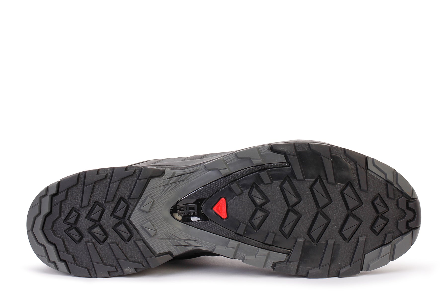 Salomon Men's Xa Pro 3D V8 Trail Running Shoes