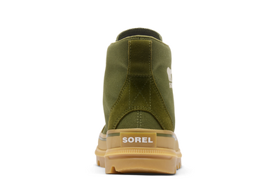 Men's Scout N About Mid Sneakers