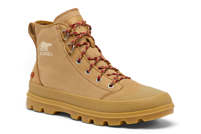 Men's Scout N About Mid Sneakers