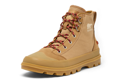 Men's Scout N About Mid Sneakers