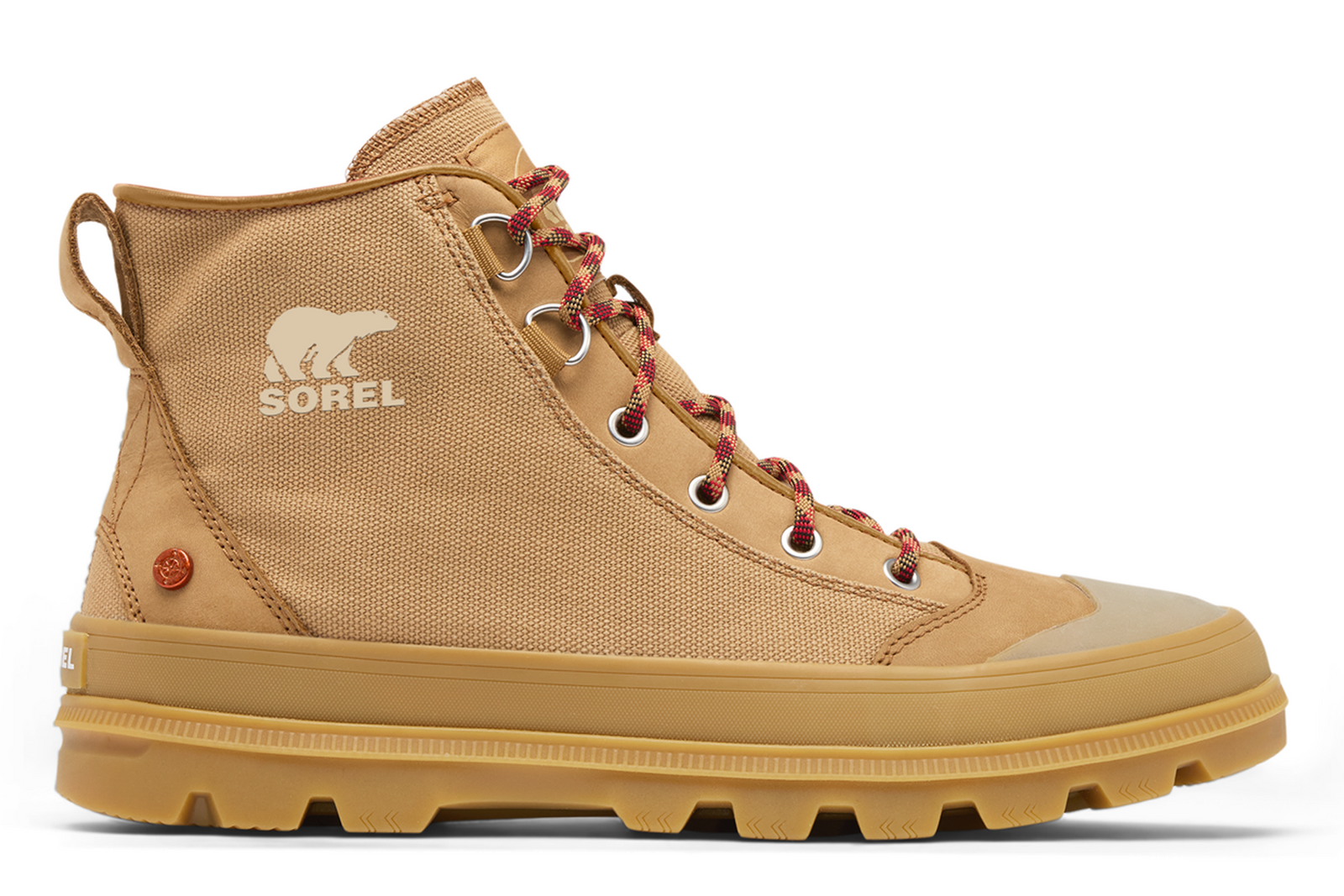 Men's Scout N About Mid Sneakers