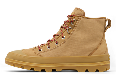 Men's Scout N About Mid Sneakers